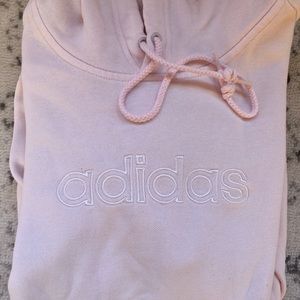 Adidas hoodie